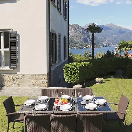 Vila Poletti Bellagio