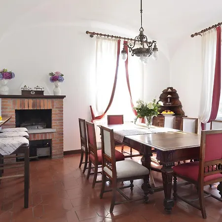 Vila Poletti Bellagio