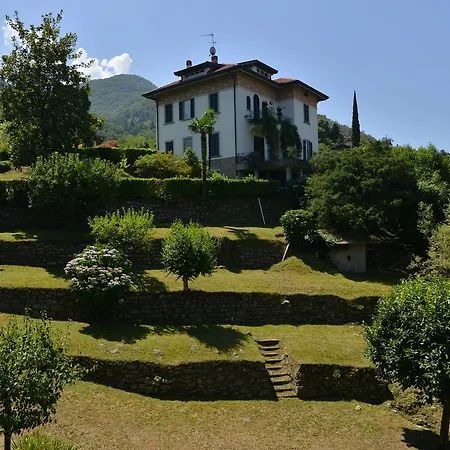 Vila Poletti Bellagio