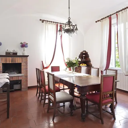 Villa Poletti *