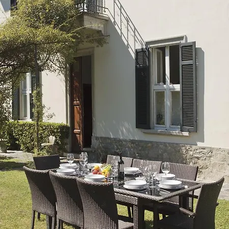 Villa Poletti Bellagio
