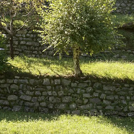 Poletti Villa *